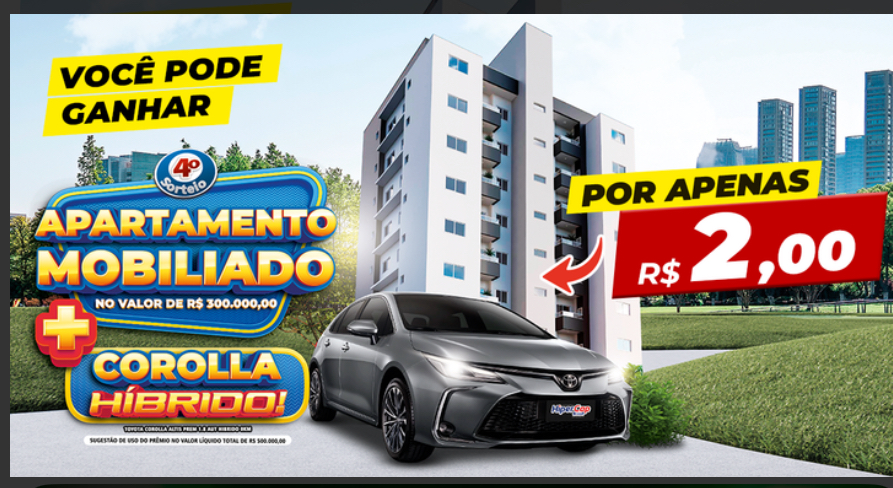 Carro okm