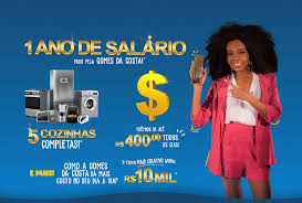 1 ANO DE SALARIO