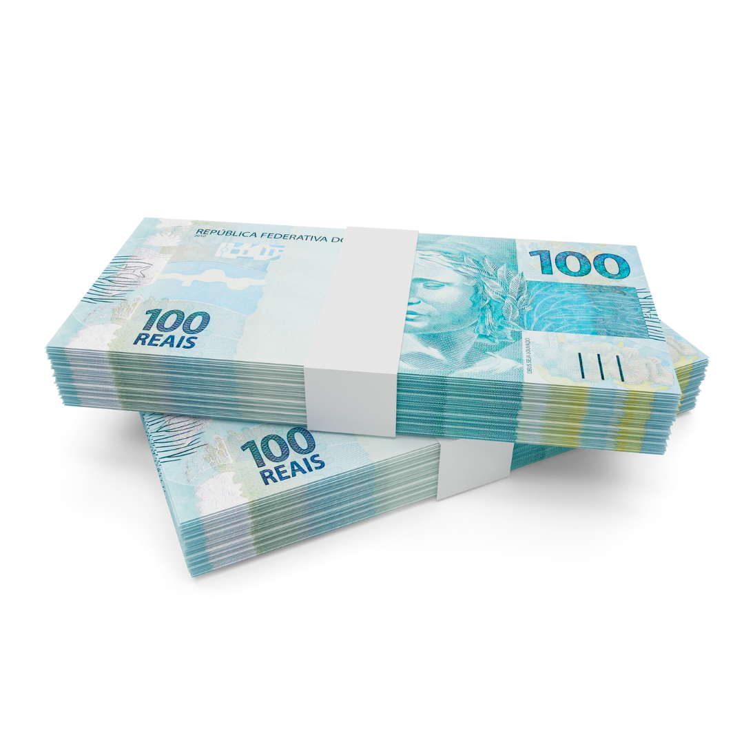 R$ 500 NO PIX