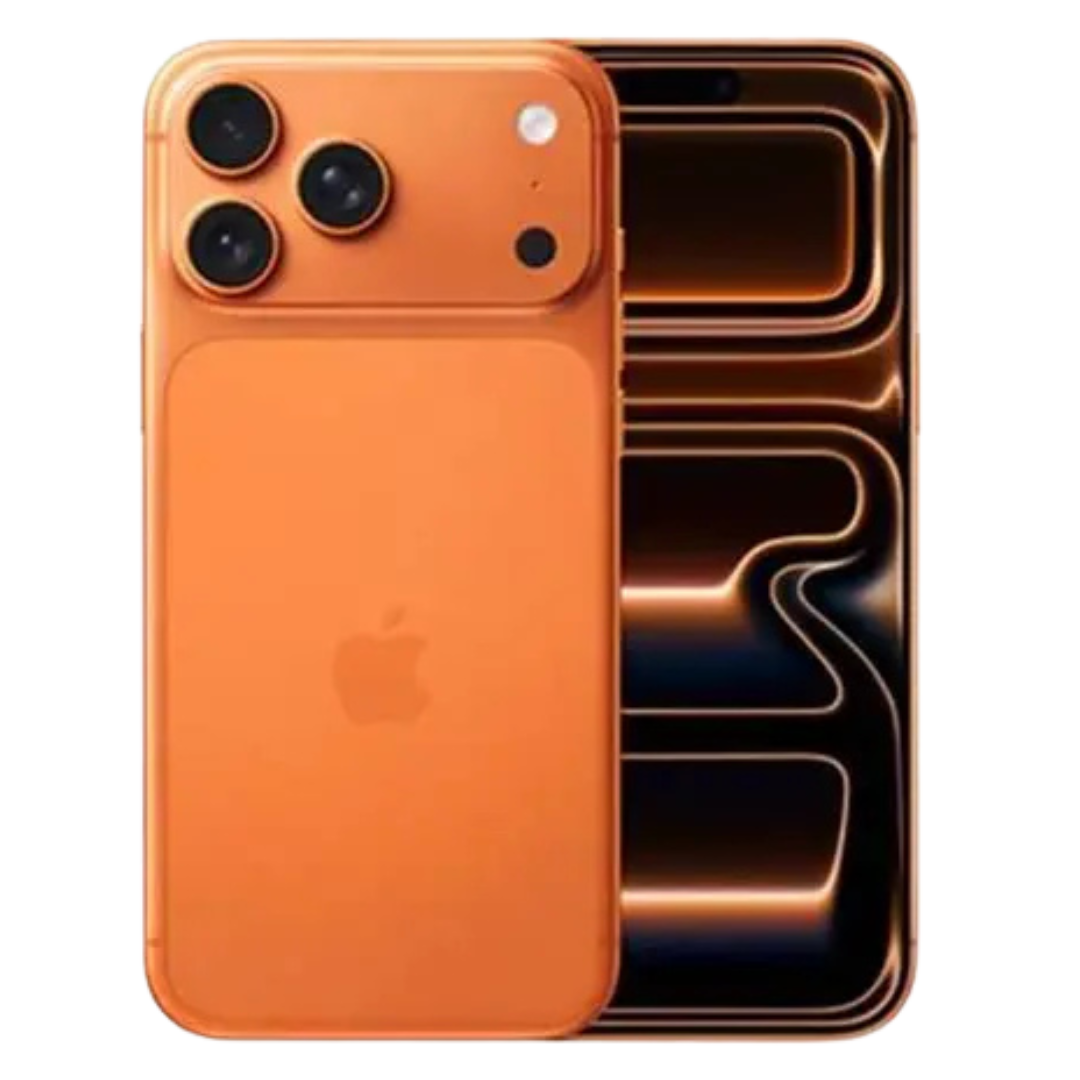 IPHONE 17 PRO - 1TB